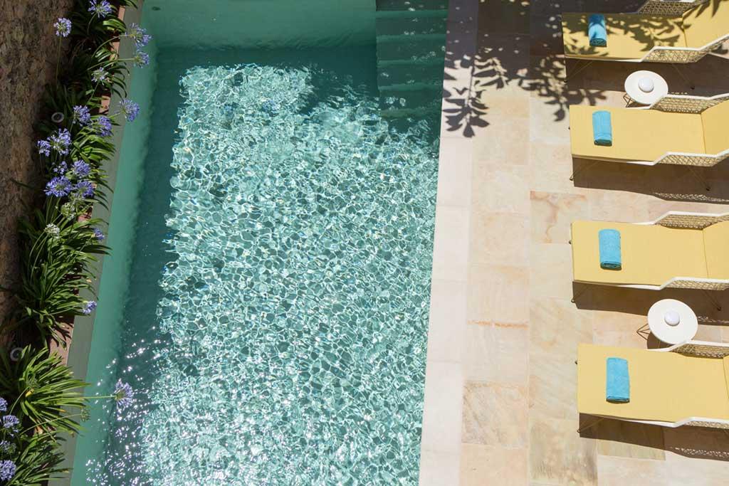 Fincahotel Agroturismo Sa Creu Nova Mallorca Urlaub